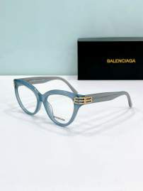 Picture of Balenciaga Sunglasses _SKUfw80535839fw